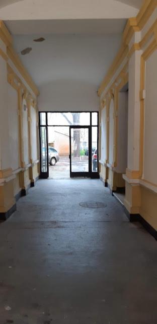 Ferienwohnung Szell 3 Apartman Szombathely Exterior foto